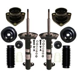 Suspension Strut Assembly Kit - Front